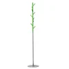 SMD Design Sticks kapstok - vloer, groen-zilver< Kapstokken & Hangrekken