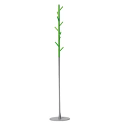 SMD Design Sticks kapstok - vloer, groen-zilver< Kapstokken & Hangrekken
