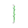 SMD Design Sticks kapstok wand, Groen< Kapstokken & Hangrekken