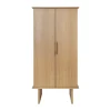 Ferm Living Stilt garderobe 90x61x186 cm, Natural< Kasten & Vitrines