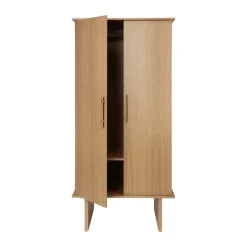 Ferm Living Stilt garderobe 90x61x186 cm, Natural< Kasten & Vitrines