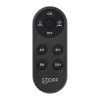 STOFF afstandsbediending van Uyuni Lighting, Wit< Kaarsenaccessoires