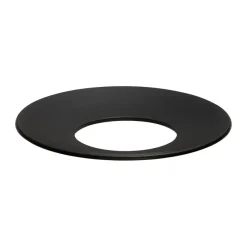 STOFF Nagel lichte manchet 3-pack, Zwart< Kaarsenaccessoires