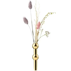STOFF Nagel vaas, Messing< Kaarsenaccessoires
