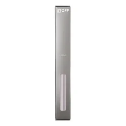 STOFF taps toelopende kaars by ester & erik 6-pack, Light lavender< Kaarsen
