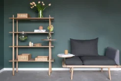 Umage Stories plank 4 planken, Oak< Planken & Planksystemen