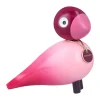 Kay Bojesen Denmark Story bird, Passion< Houten Beelden