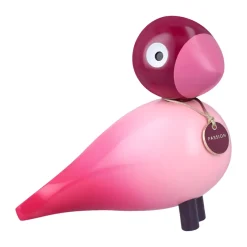 Kay Bojesen Denmark Story bird, Passion< Houten Beelden