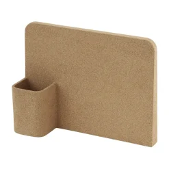 Muuto Story prikbord, Kurk< Prikborden