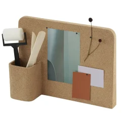 Muuto Story prikbord, Kurk< Prikborden