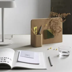 Muuto Story prikbord, Kurk< Prikborden