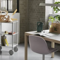 Muuto Story prikbord, Kurk< Prikborden