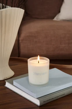 Scandi Living Stream geurkaars, 240 g< Geurkaarsen & Aroma Diffusers