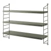 String Pocket plank sage, Sage (groen)< Planken & Planksystemen