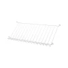 String tijdschriftenrek draad, wit< Tijdschriftenrekken