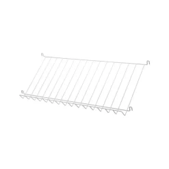 String tijdschriftenrek draad, wit< Tijdschriftenrekken