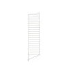 String vloerpaneel, Beige, 115x30 cm, 1-pack< Planken & Planksystemen