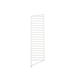 String vloerpaneel, Beige, 115x30 cm, 1-pack< Planken & Planksystemen