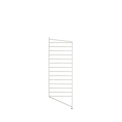 String vloerpaneel, beige, 85x30 cm, 1-pack< Planken & Planksystemen