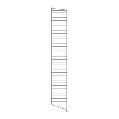 String vloerpaneel, Donkerbruin, 200x30 cm, 1-pack< Planken & Planksystemen