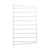 String wandpaneel, Wit, 50x30 cm, 1-pack< Planken & Planksystemen