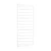 String wandpaneel, Wit, 75x30 cm, 1-pack< Planken & Planksystemen