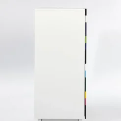 A2 Stripe dressoir, multi< Ladekasten & Ladeblokken