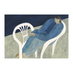 Fine Little Day Summer evening poster, 50x70 cm< Posters