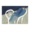 Fine Little Day Summer evening poster, 70x100 cm< Posters