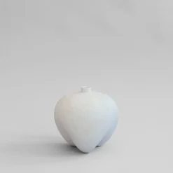 101 Copenhagen Sumo vaas mini, Bone White< Vazen