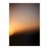 Paper Collective Sunset 02 poster, 50x70 cm< Posters