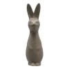 DBKD Swedish rabbit large, Dust< Paasdecoratie