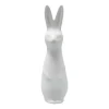 DBKD Swedish rabbit small, White< Paasdecoratie
