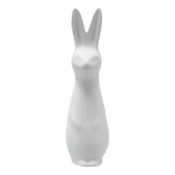 DBKD Swedish rabbit small, White< Paasdecoratie
