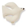 Ferm Living Swif bird knuffel, Undyed< Kinderkamer Interieuraccessoires|Kinderkamer Interieuraccessoires