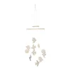 Ferm Living Swif Bird mobiel, Undyed< Babymobielen|Kinderkamer Interieuraccessoires
