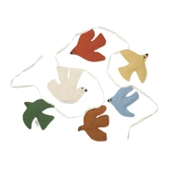 Ferm Living Swif bird slinger 220 cm, Multi< Kinderkamer Interieuraccessoires|Kinderkamer Interieuraccessoires