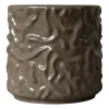 DBKD Swoon bloempot Ø23 cm, Shiny dust< Bloempotten