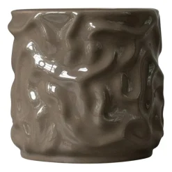 DBKD Swoon bloempot Ø15 cm, Shiny dust< Bloempotten