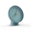HAY Table Clock wand-/tafelklok, Blue< Tafelklokken