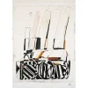 Fine Little Day Takes time to pass poster 70x100 cm, Multi< Posters