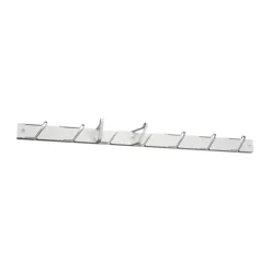 Essem Design Tamburin kapstok 73,5 cm, Wit-wit< Haken & Hangers