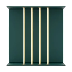 Umage Teaser plank, Bosgroen< Planken & Planksystemen