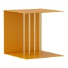 Umage Teaser plank, Saffraangeel< Planken & Planksystemen