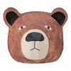 Bloomingville Teda wanddecoratie , Beer< Wanddecoraties|Kinderkamer Interieuraccessoires