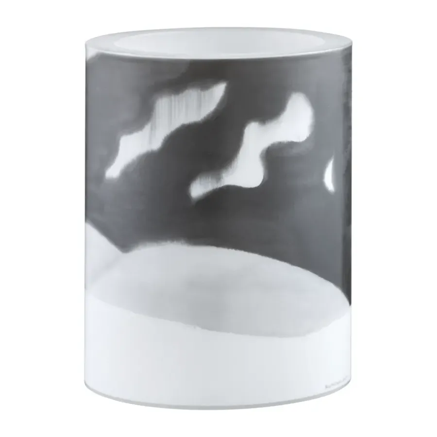 Muurla Teemu Järvi x LED-kaars Ø12,5 cm, Vos< Led-Kaarsen