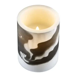 Muurla Teemu Järvi x LED-kaars Ø12,5 cm, Vos< Led-Kaarsen