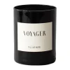 Tell Me More geurkaars 48 u, Voyager< Geurkaarsen & Aroma Diffusers