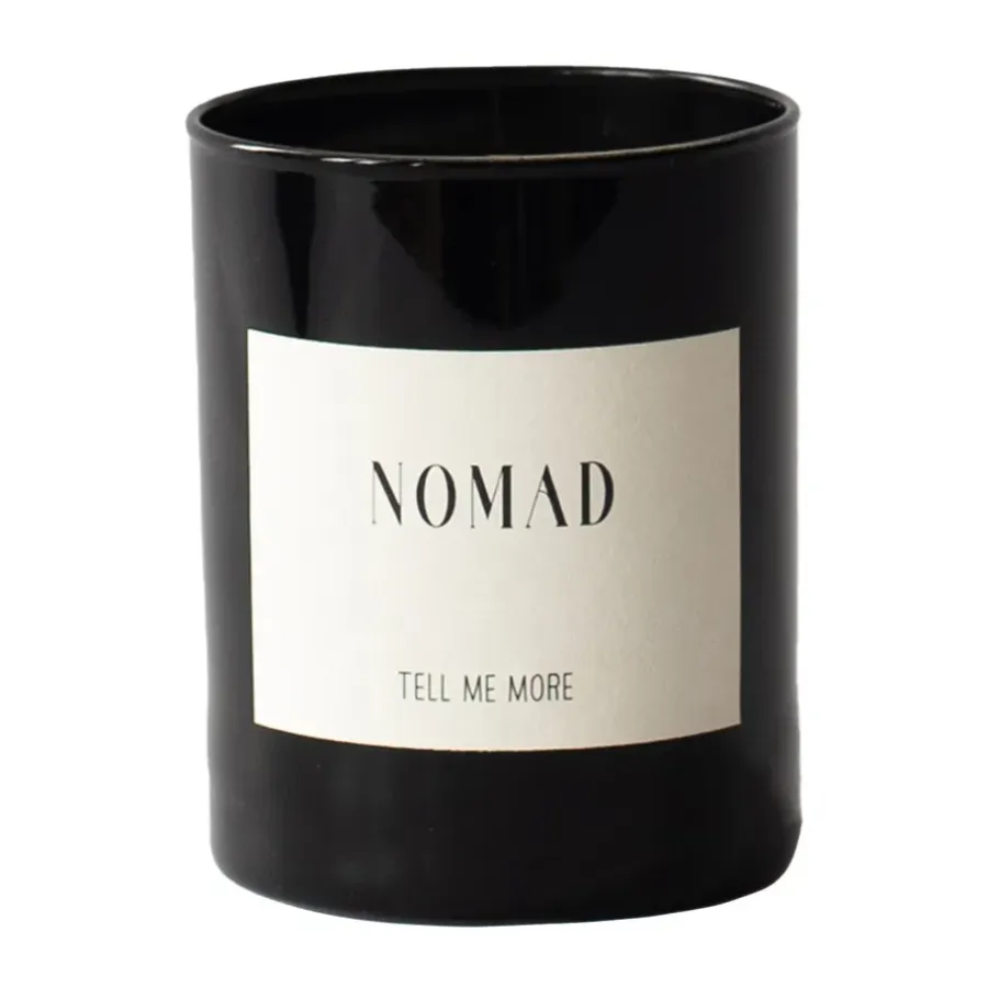Tell Me More geurkaars 48 u, Nomad< Geurkaarsen & Aroma Diffusers