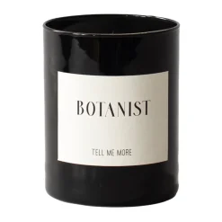 Tell Me More geurkaars 48 u, Botanist< Geurkaarsen & Aroma Diffusers